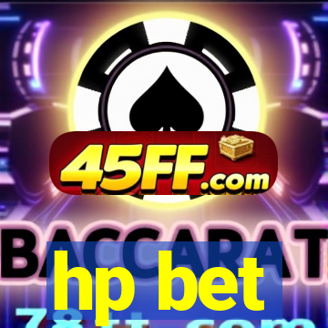 hp bet